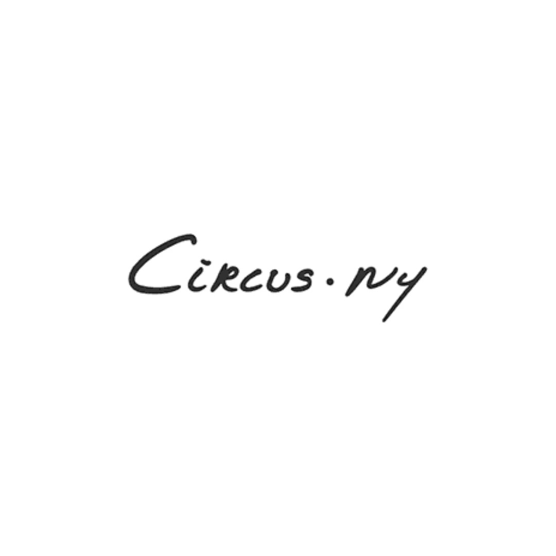 Image for coupon Promoción Circus NY | 20% de descuento en tu primer pedido al suscribirte al boletín