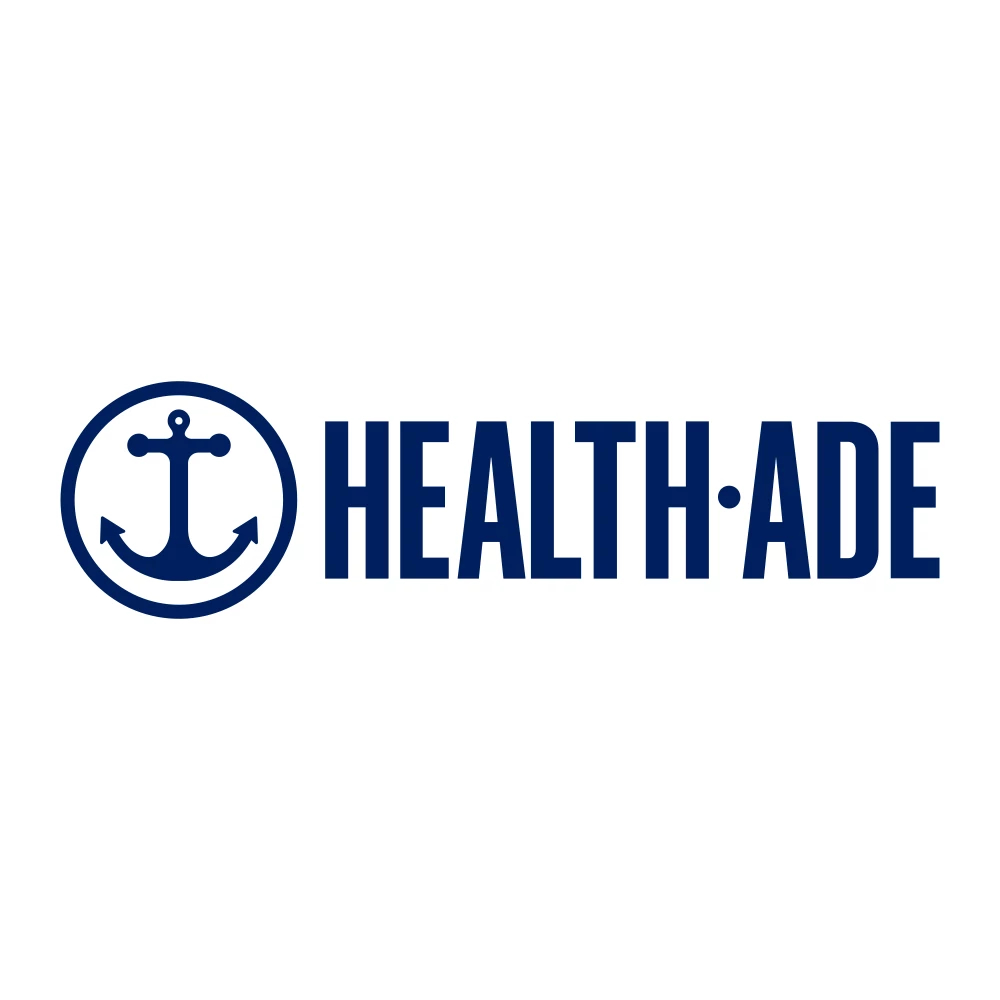 Image for coupon Código descuento Health-Ade | Ahorra el 15% en tu próxima compra al suscribirte en la newsletter
